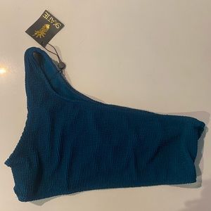 Skatie Ellis Top - Neptune Size XL